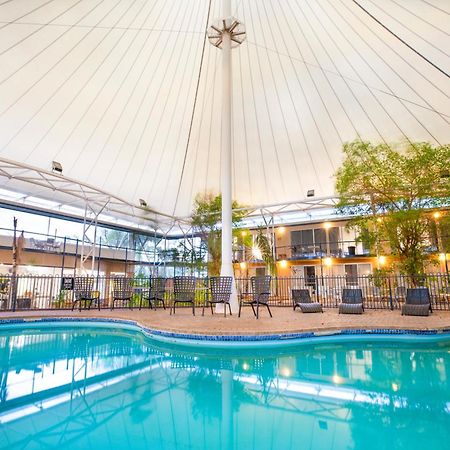 Nightcap At Roxby Downs Exterior foto