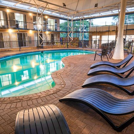 Nightcap At Roxby Downs Exterior foto