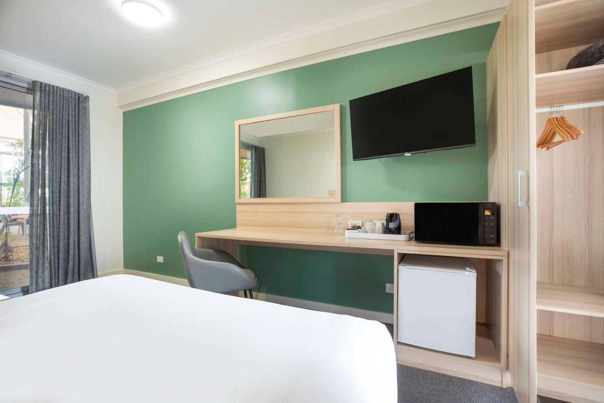 Nightcap At Roxby Downs Exterior foto