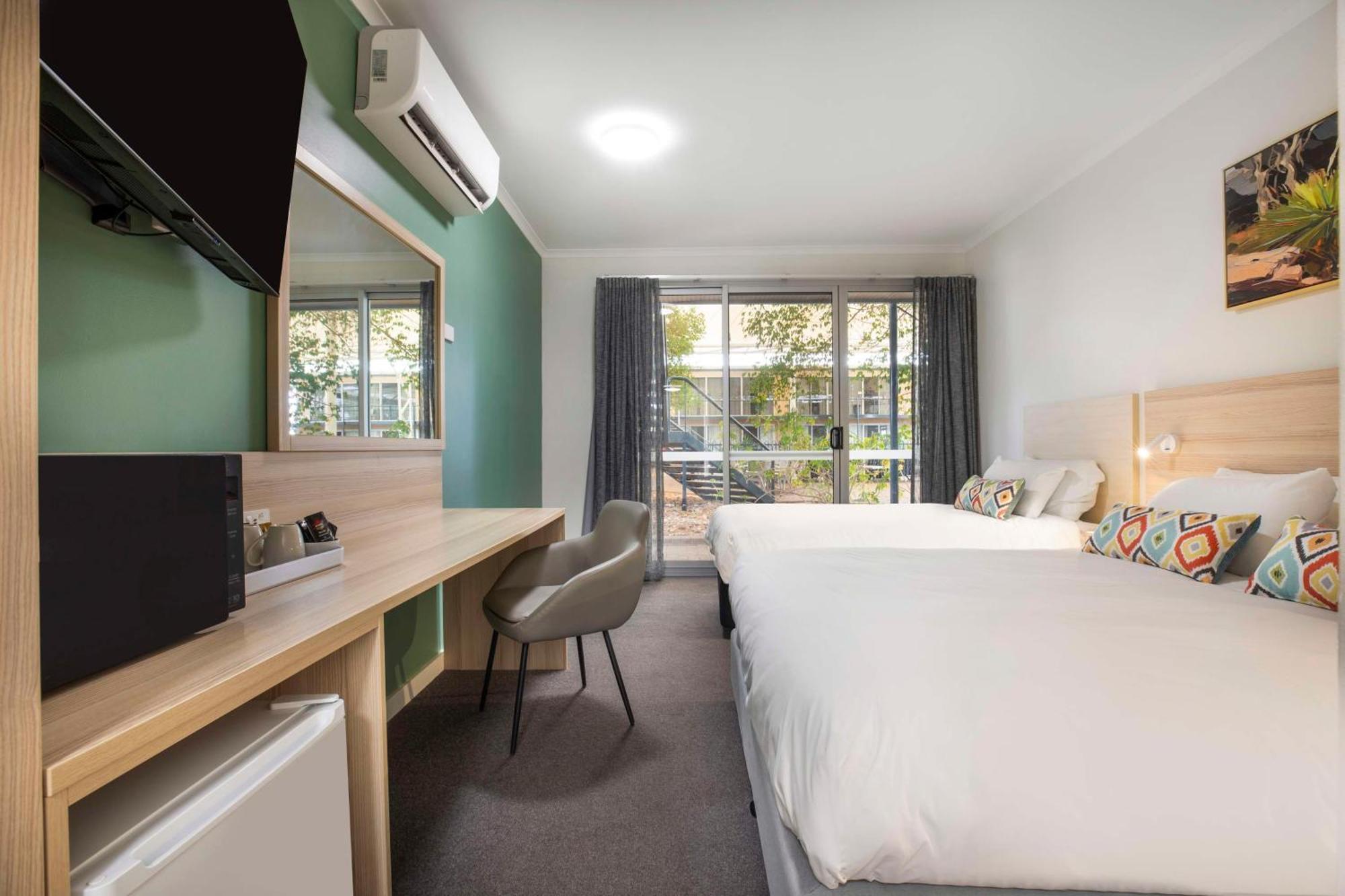 Nightcap At Roxby Downs Exterior foto
