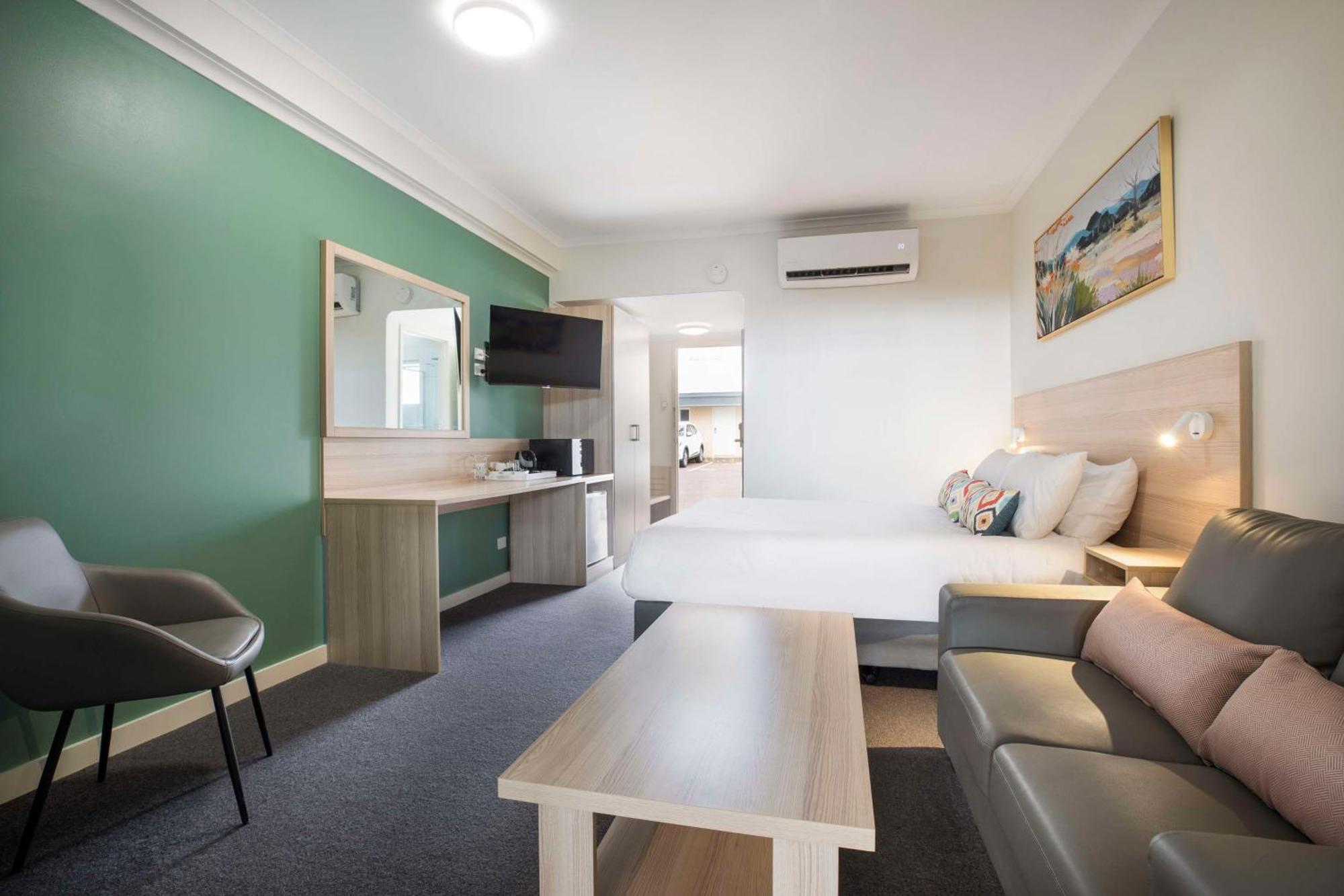 Nightcap At Roxby Downs Exterior foto