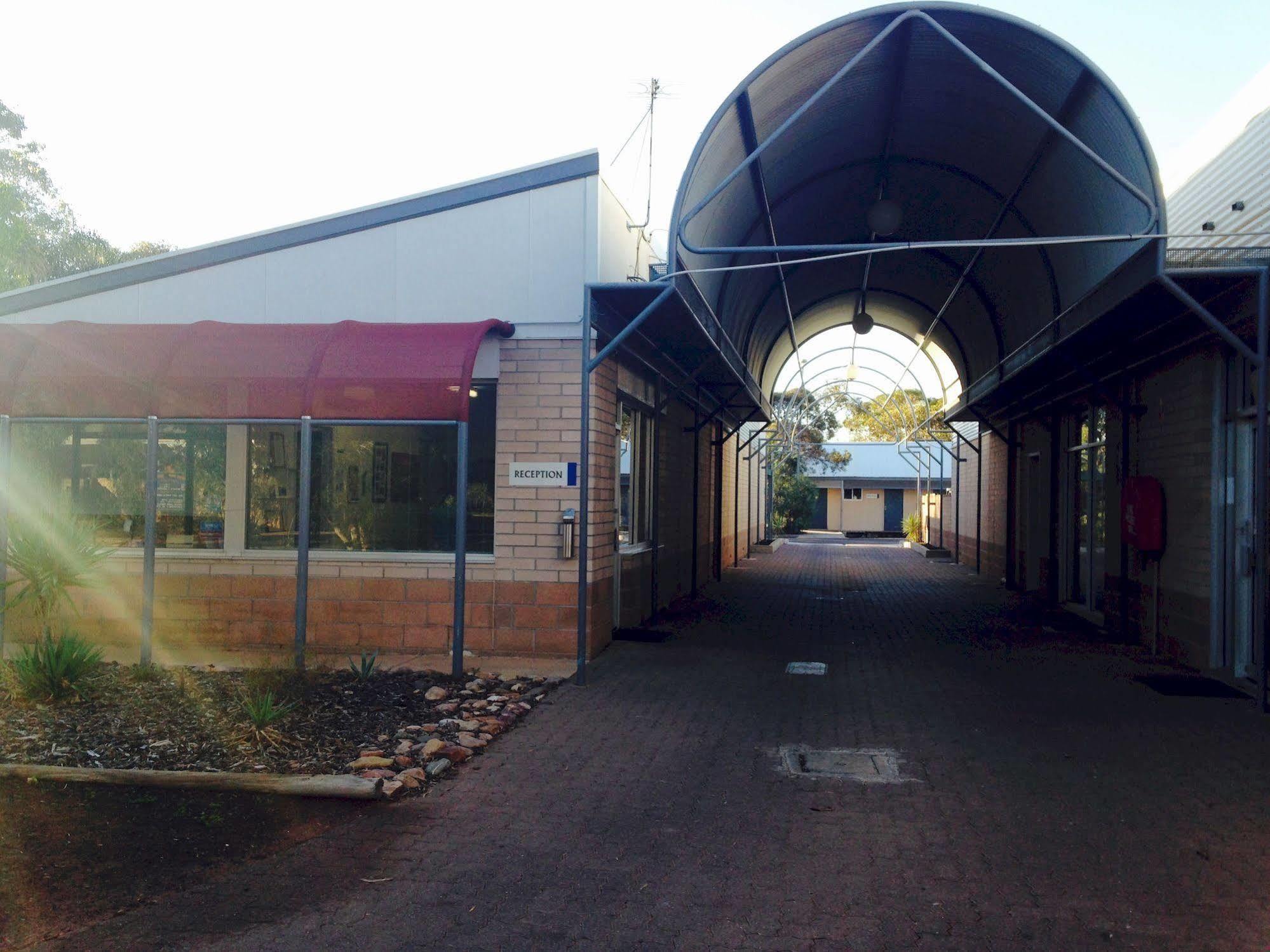 Nightcap At Roxby Downs Exterior foto